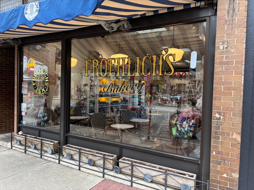 The area’s best&nbsp;bagels