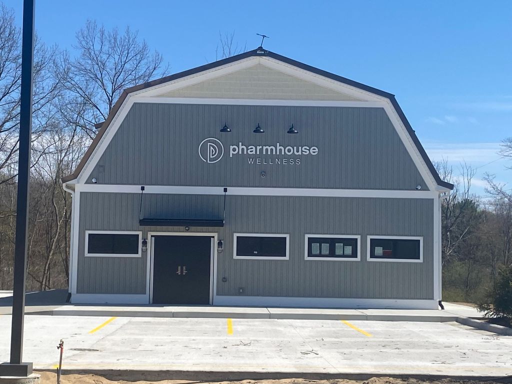 Is Everyone Around Here&nbsp;High?