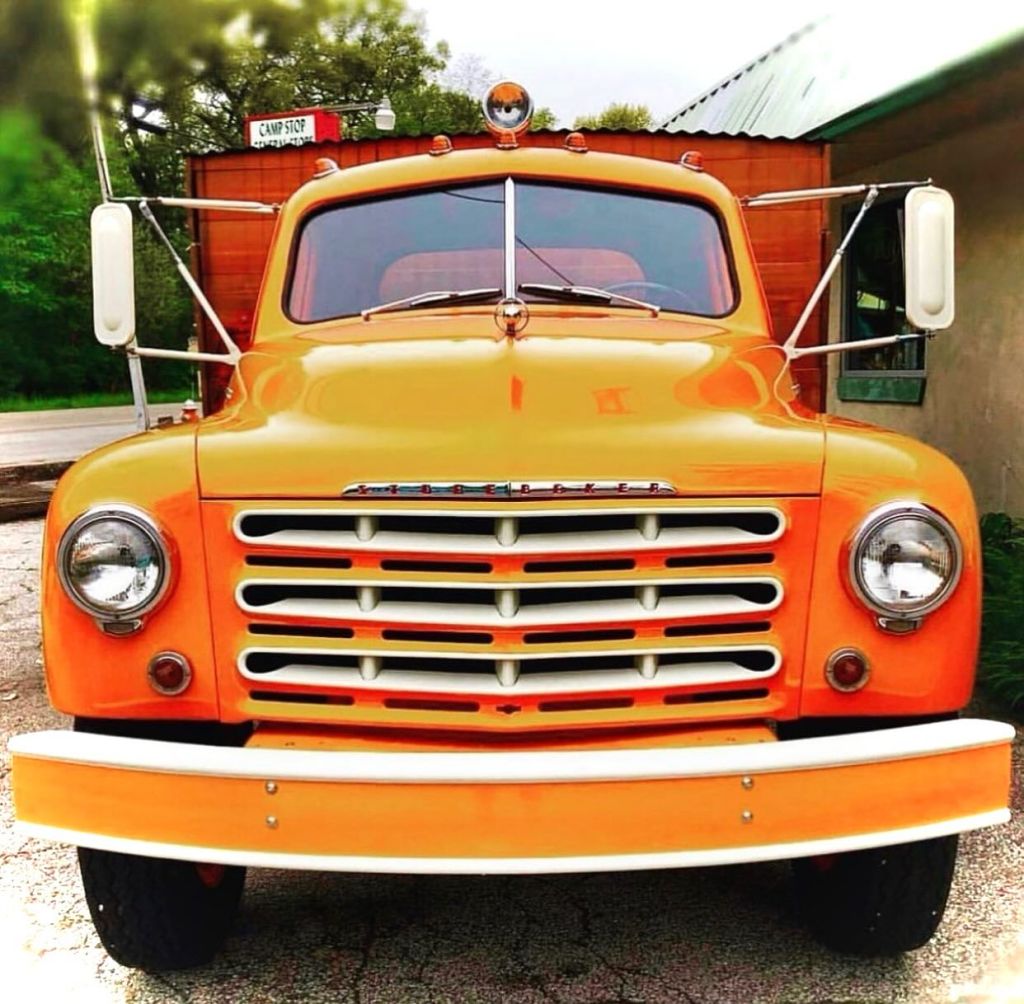 The best wood-fired Neapolitan pizza in Michiana comes out of a truck in Beverly&nbsp;Shores