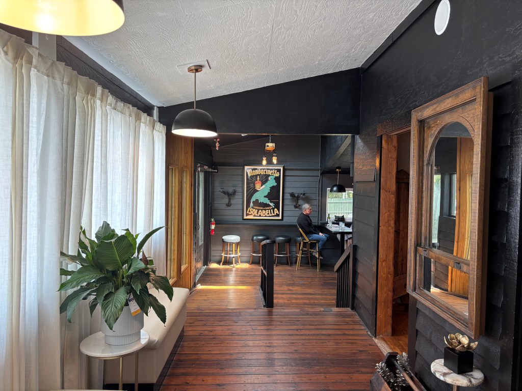 Tonelli’s owner opens Tavern on&nbsp;12