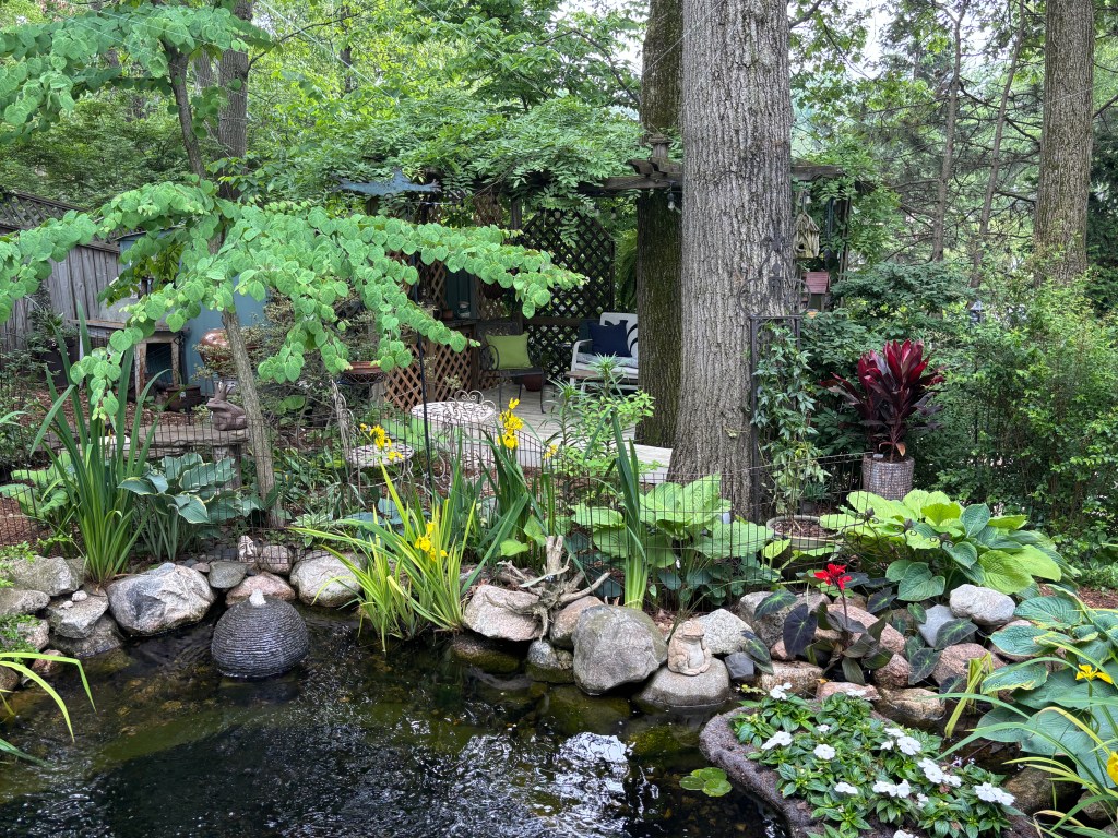 Michiana’s first garden walk: a&nbsp;preview