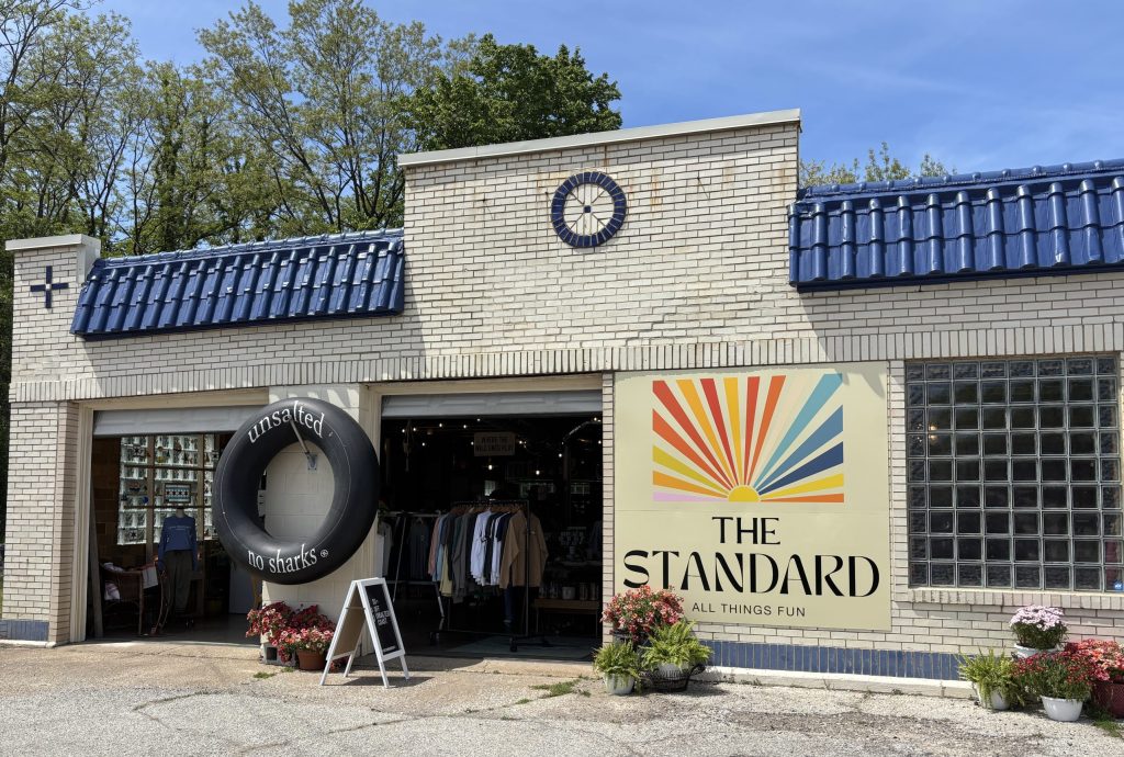 Shop Alert: The&nbsp;Standard