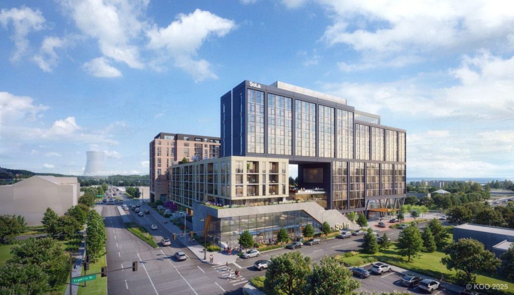 Renaissance hotel joins SoLa as hospitality&nbsp;partner