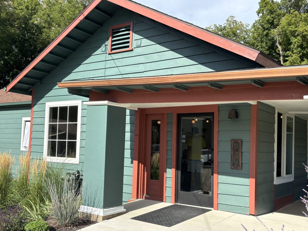 A new brewery opens in&nbsp;Sawyer