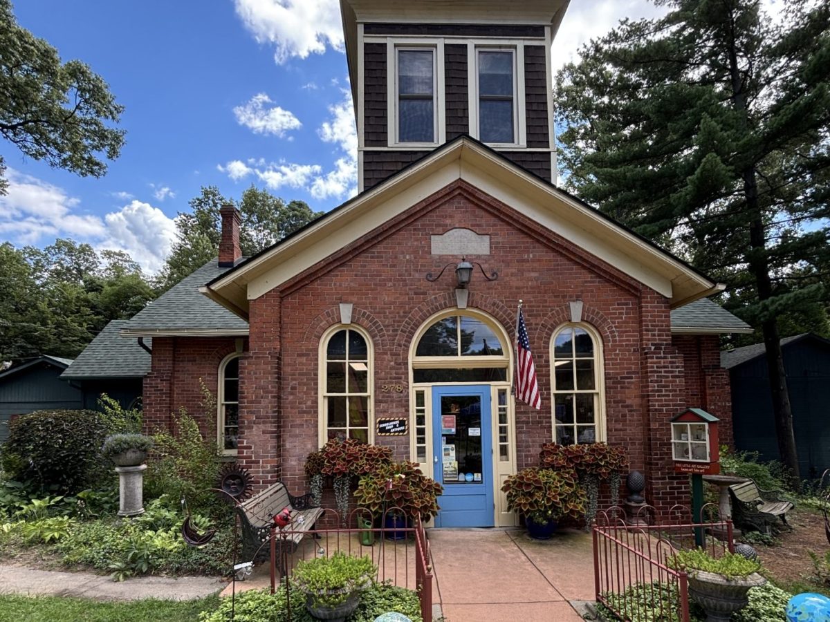 Where The Diva shops for the&nbsp;holidays