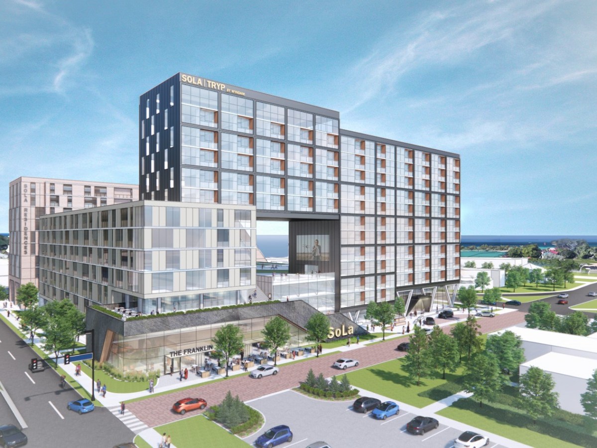 Openings and closings in The Dunes and Harbor Country: The year in&nbsp;review