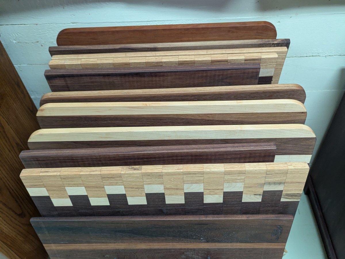 A new consignment and makers shop in&nbsp;Bridgman