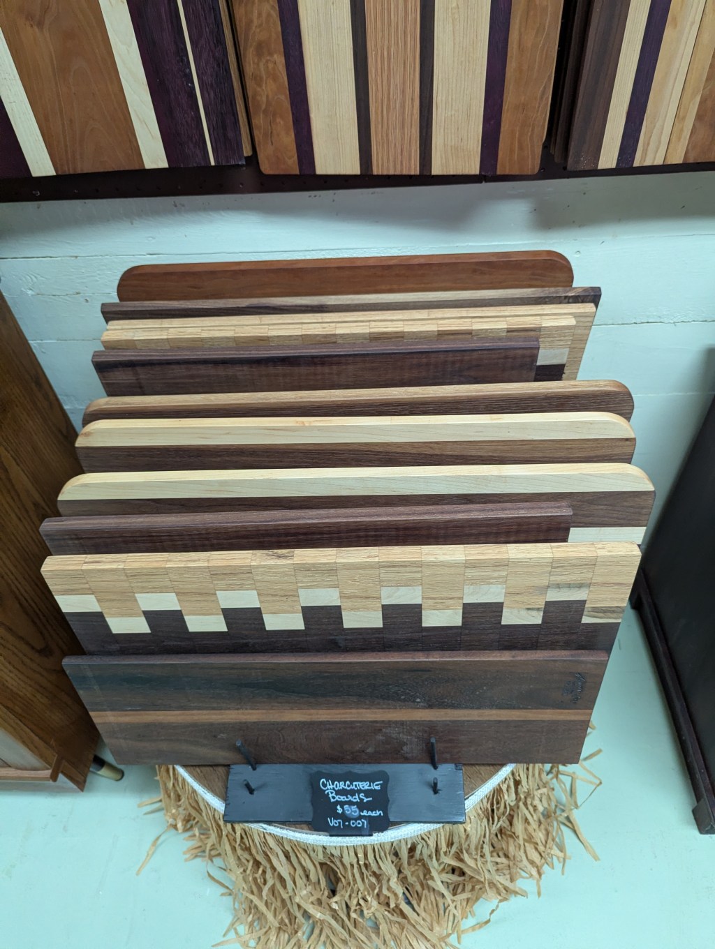 A new consignment and makers shop in&nbsp;Bridgman