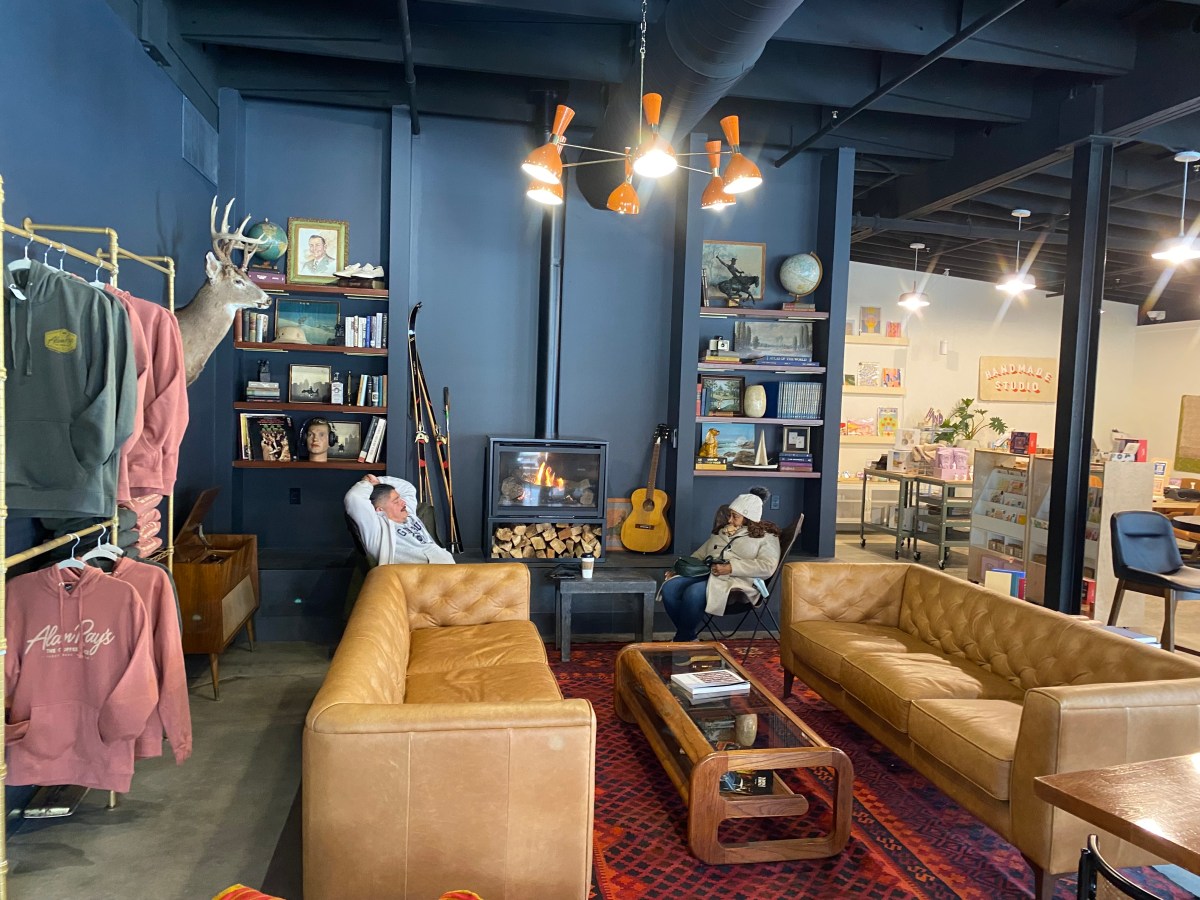 Here’s where to cozy up to a&nbsp;fireplace