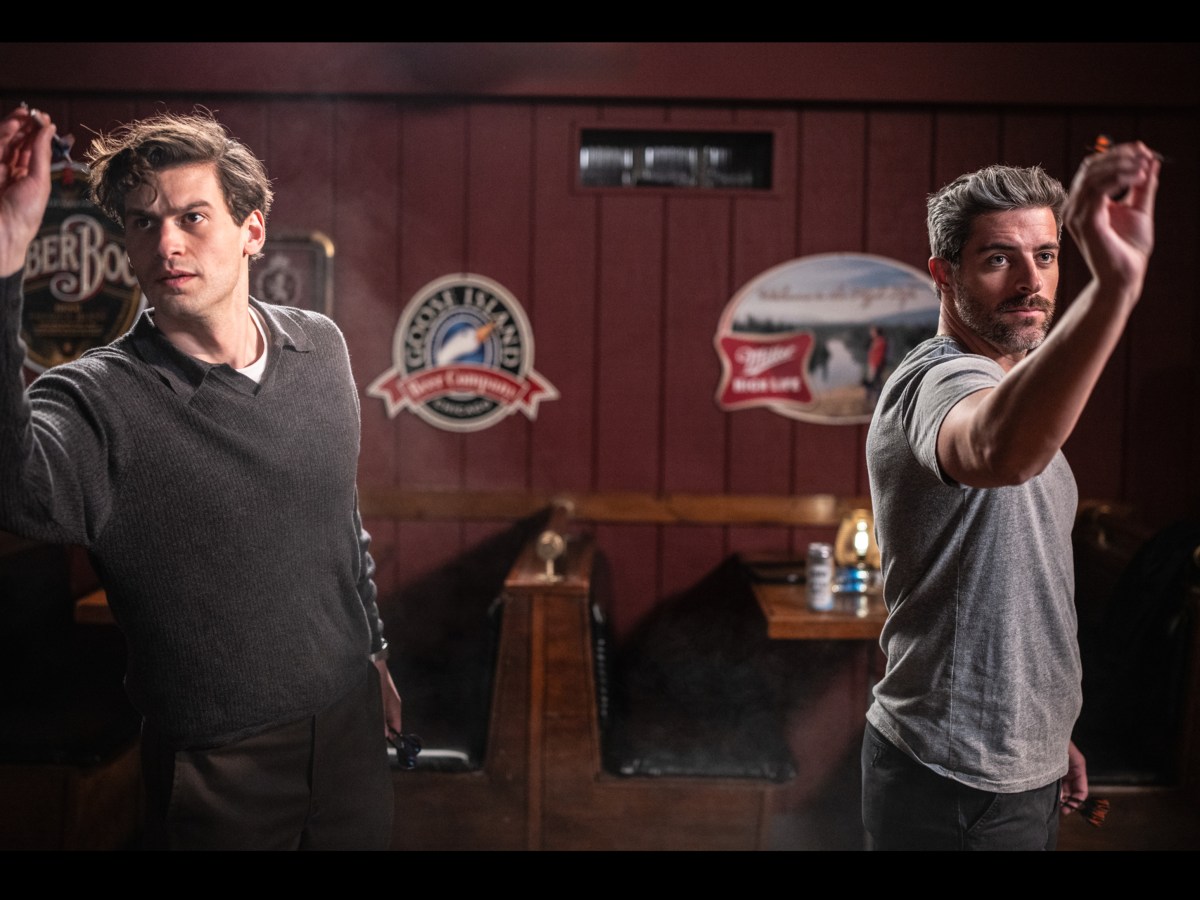 Michigan City is the star of this new indy&nbsp;film