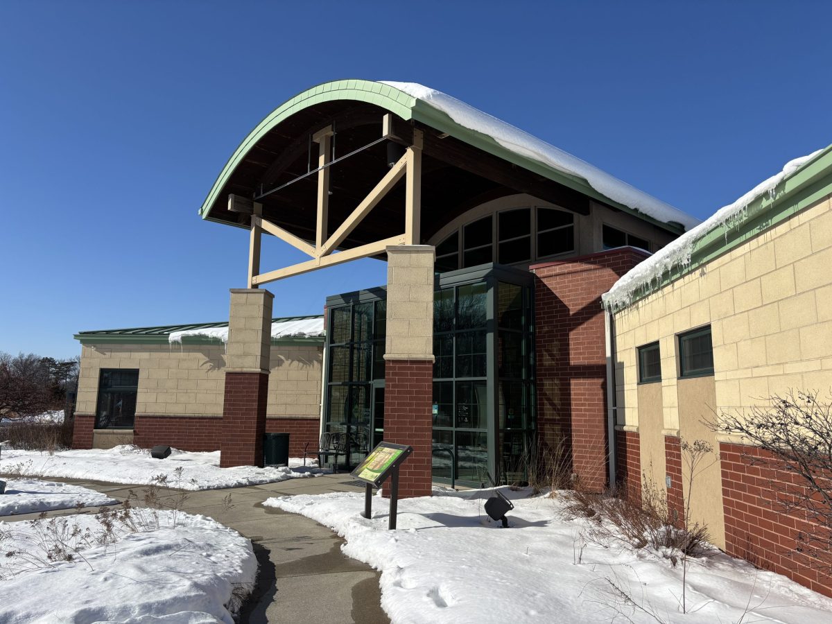 The Dunes two parks,&nbsp;explained