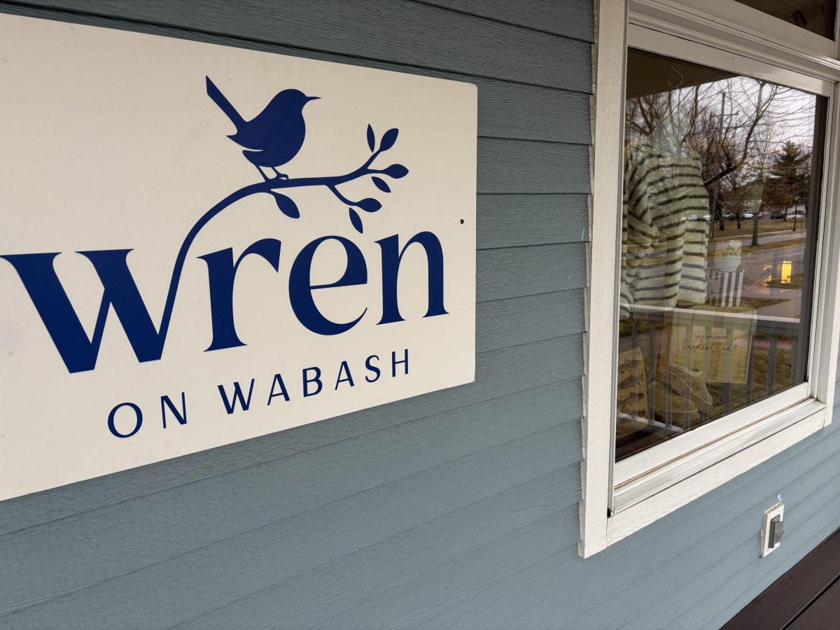 A new gift shop in Michigan&nbsp;City