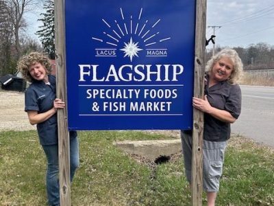 Flagship to reopen under new&nbsp;owner
