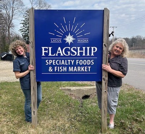 Flagship to reopen under new&nbsp;owner