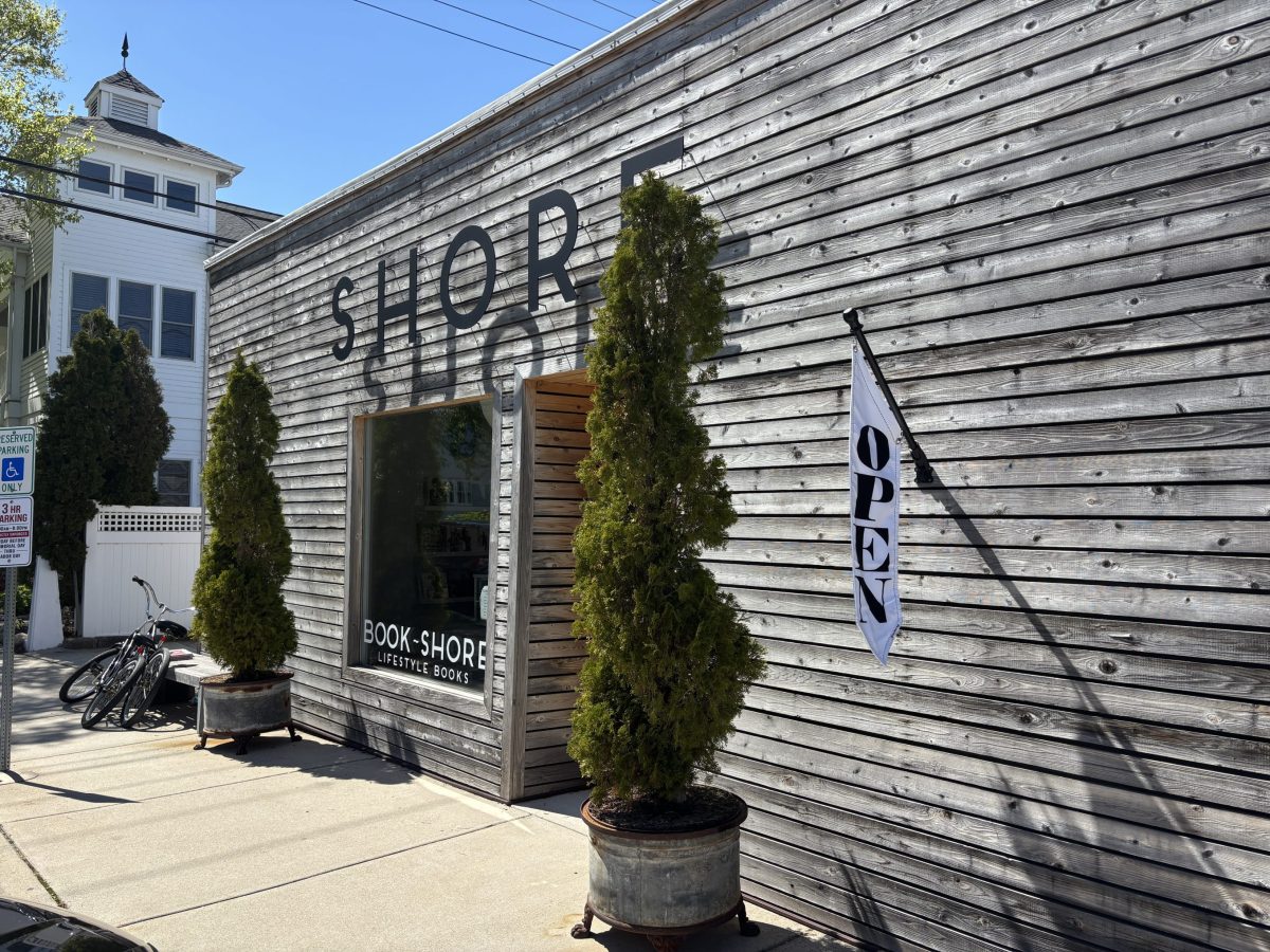 A new bookstore for design&nbsp;lovers