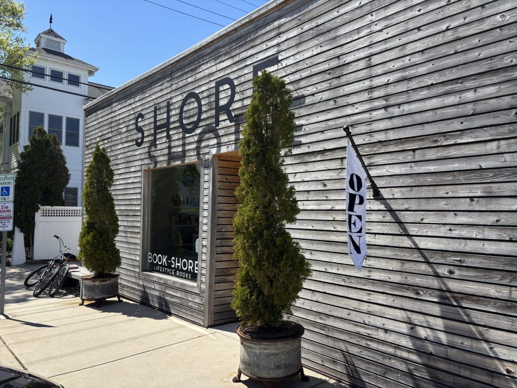 A new bookstore for design&nbsp;lovers