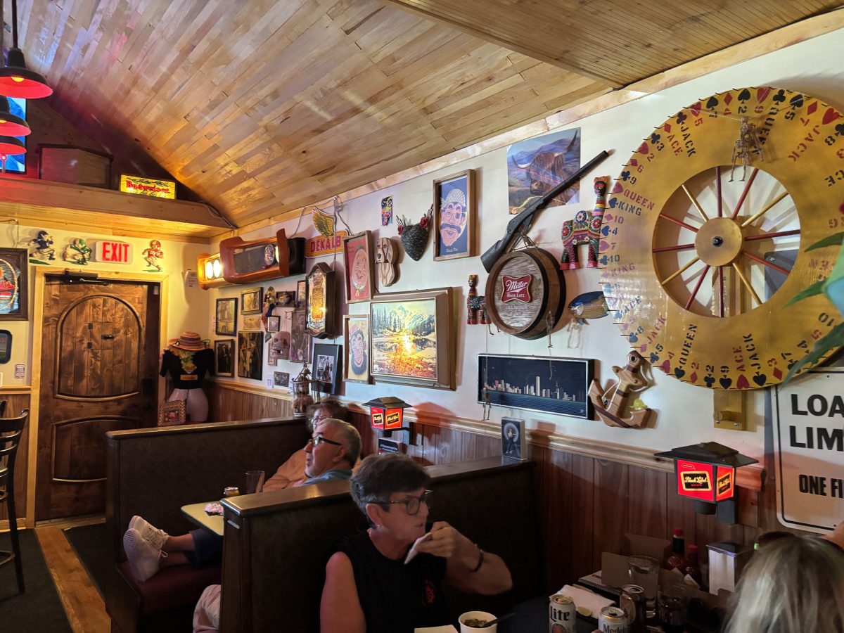 A cool new bar in an historic Miller Beach&nbsp;spot
