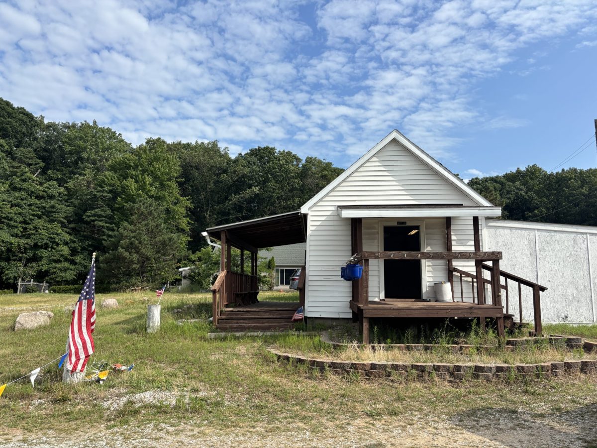 Billy’s Blueberry farm has a new owner, new&nbsp;name