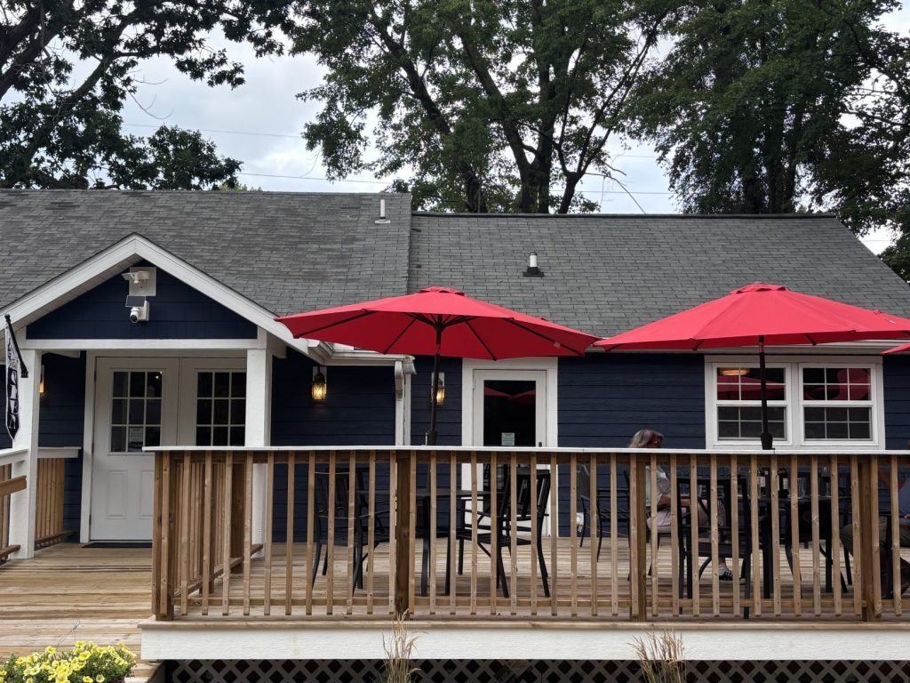 Brix Tasting Room has reopened in a new&nbsp;location