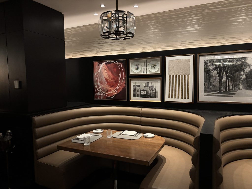 A casino steakhouse gets a&nbsp;revamp